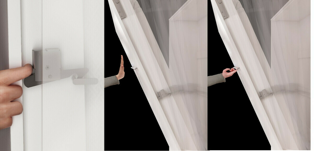 Möbel-Set Concept Pro Lenart