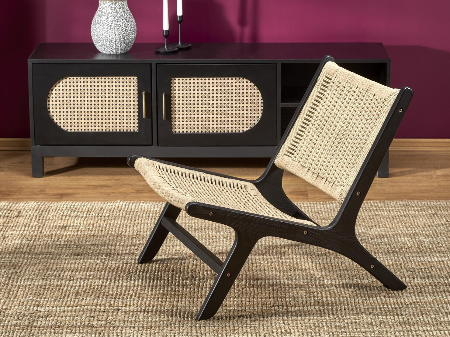 Sessel Houston 1487