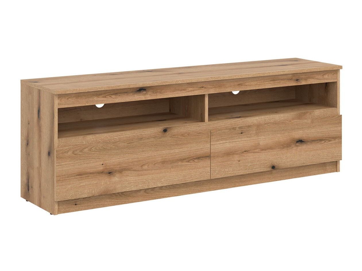 TV-Möbel Catelbi 100 (Eiche)