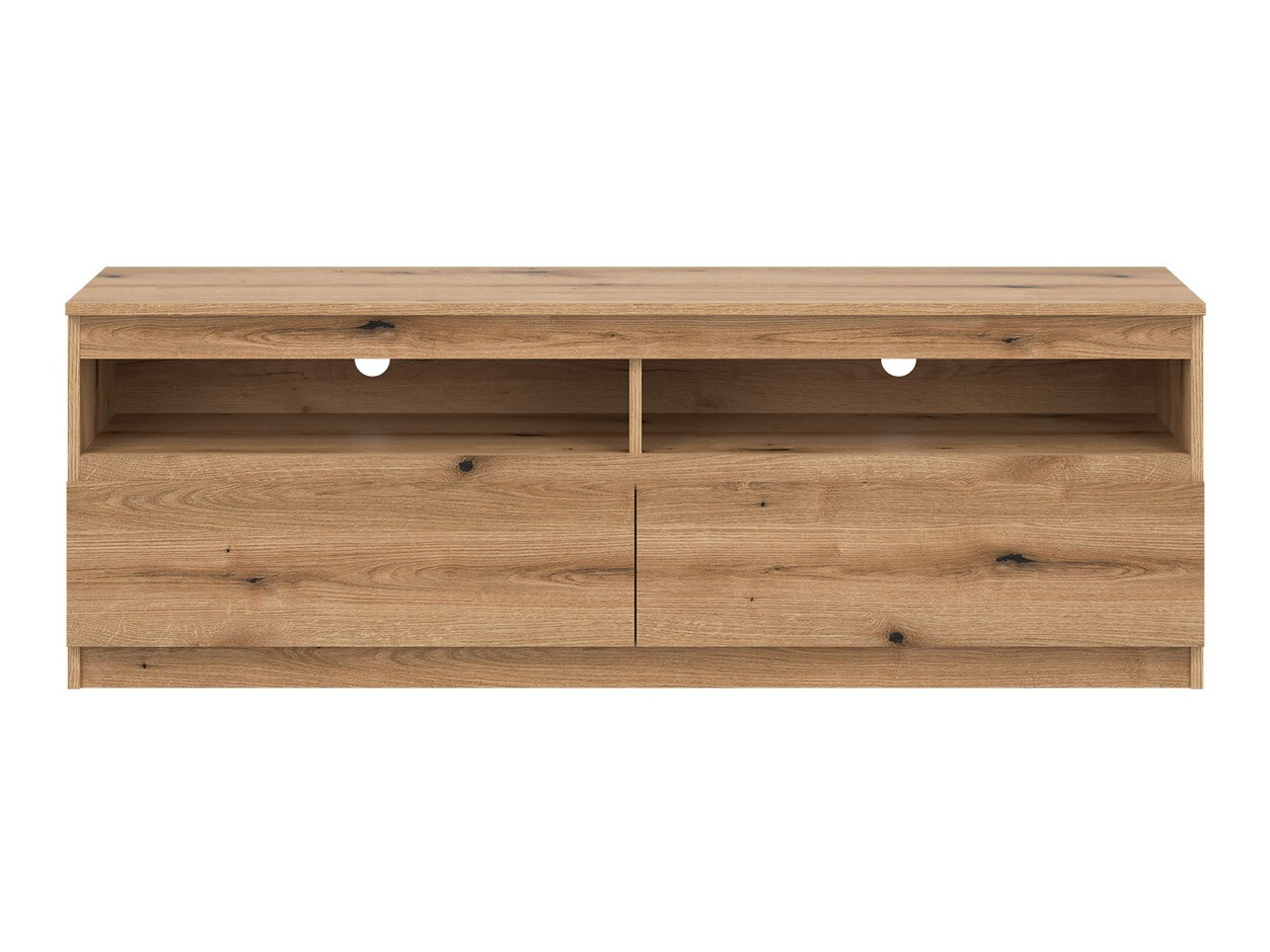 TV-Möbel Catelbi 100 (Eiche)