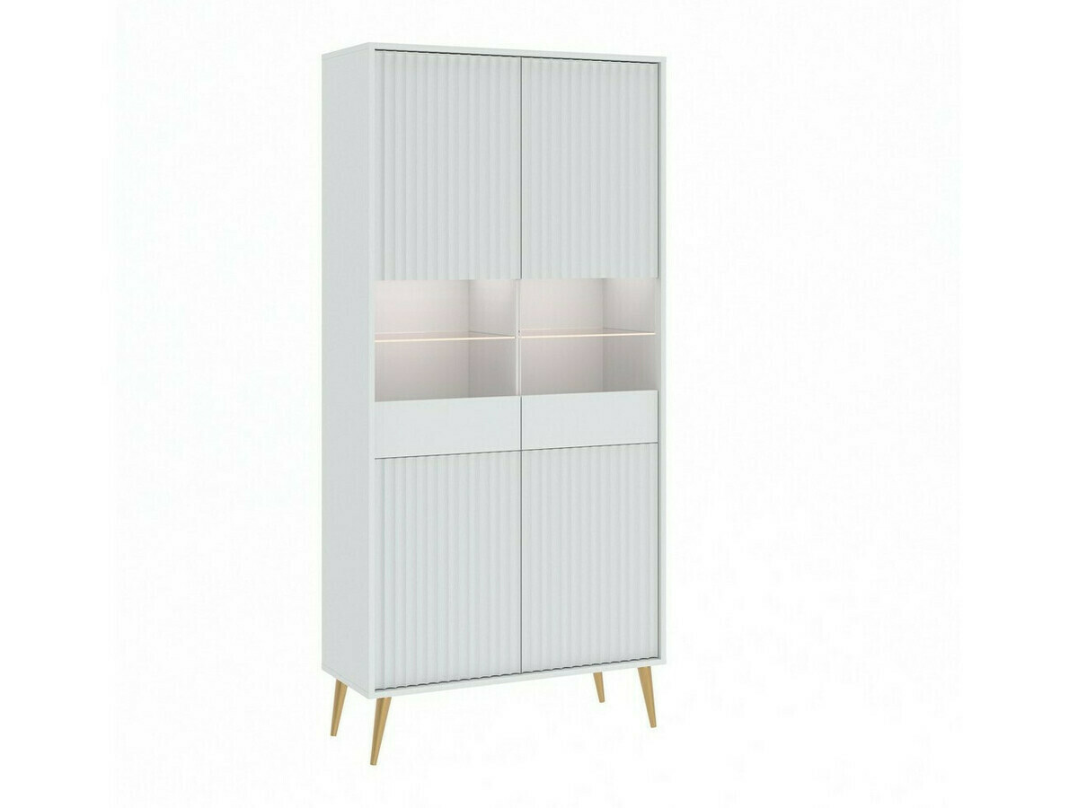 Wohnzimmer-Set Cirferi 110