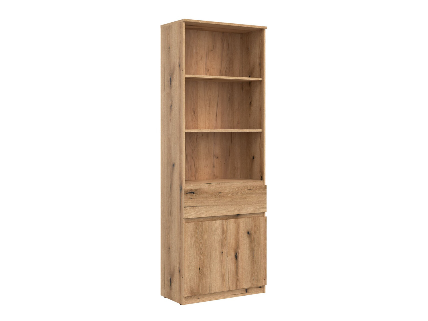 Regal Catelbi 106 (Eiche)
