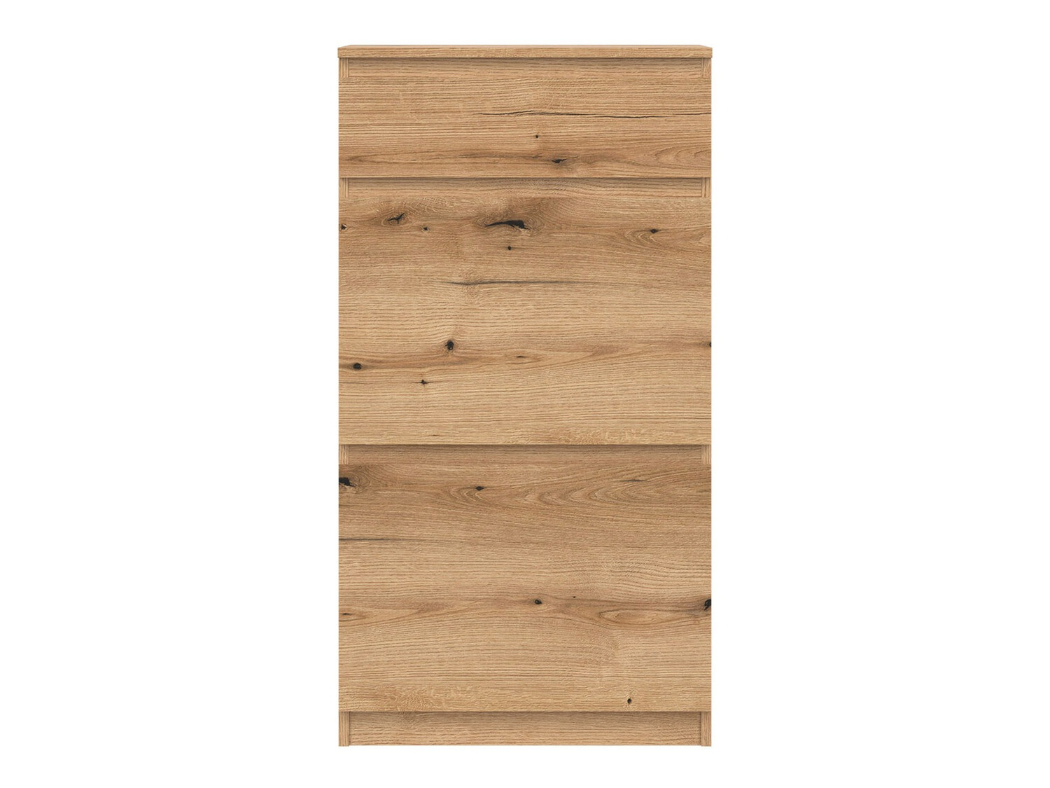 Schuhschrank Catelbi 108 (Eiche)