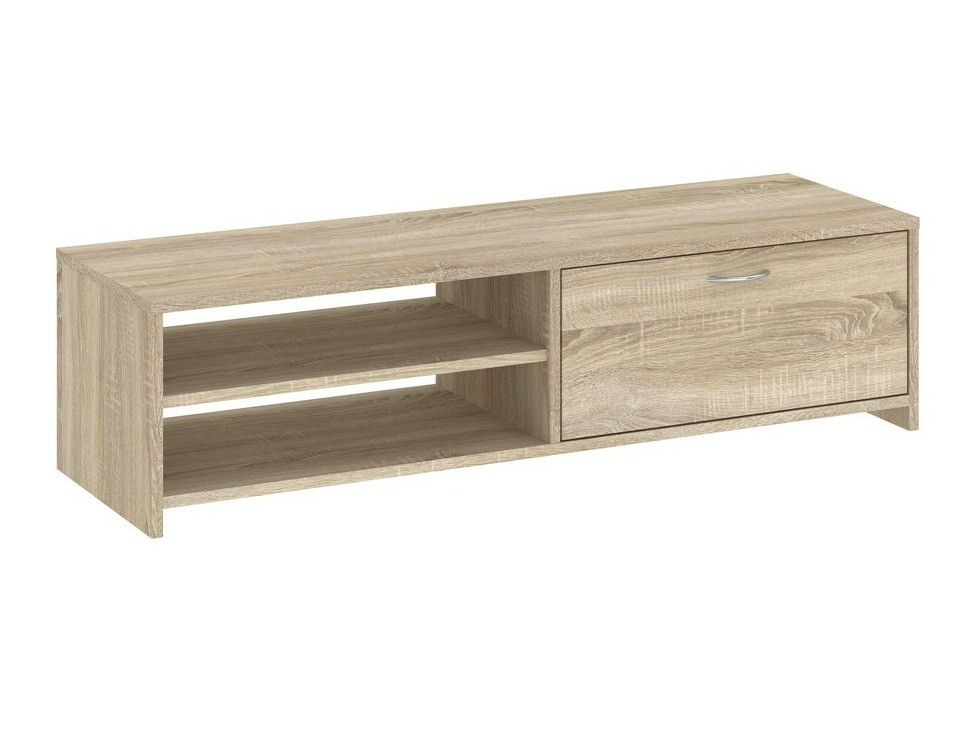 TV-Möbel Bristol 176 (Sonoma eichenholz)