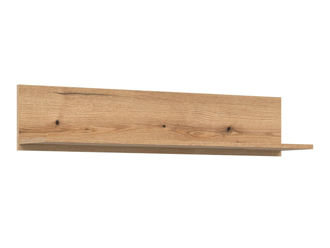 Wandregal Catelbi 110 (Eiche)