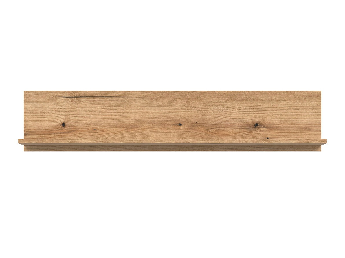 Wandregal Catelbi 110 (Eiche)