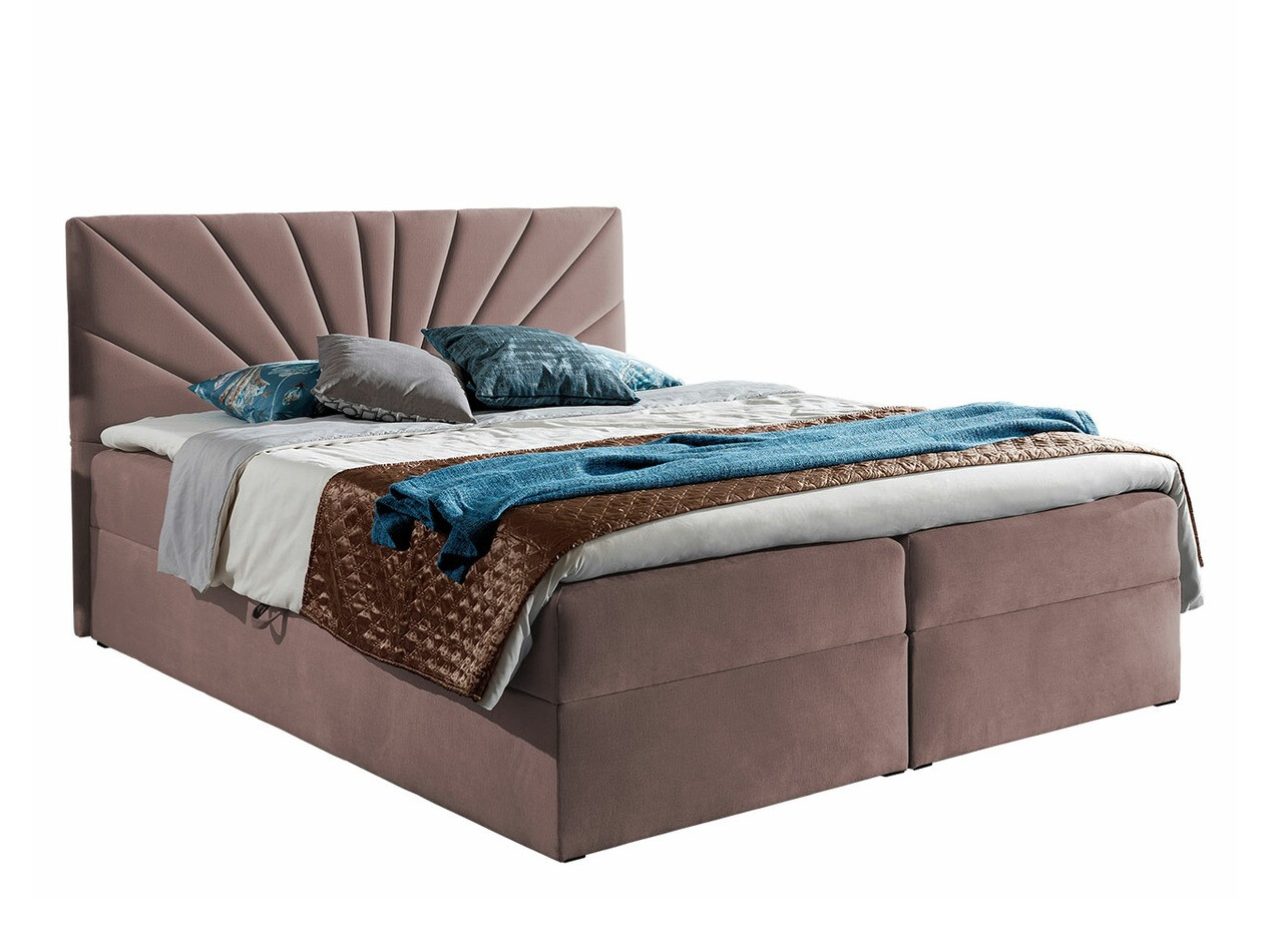 Boxspringbett Pons I (Kronos 27)