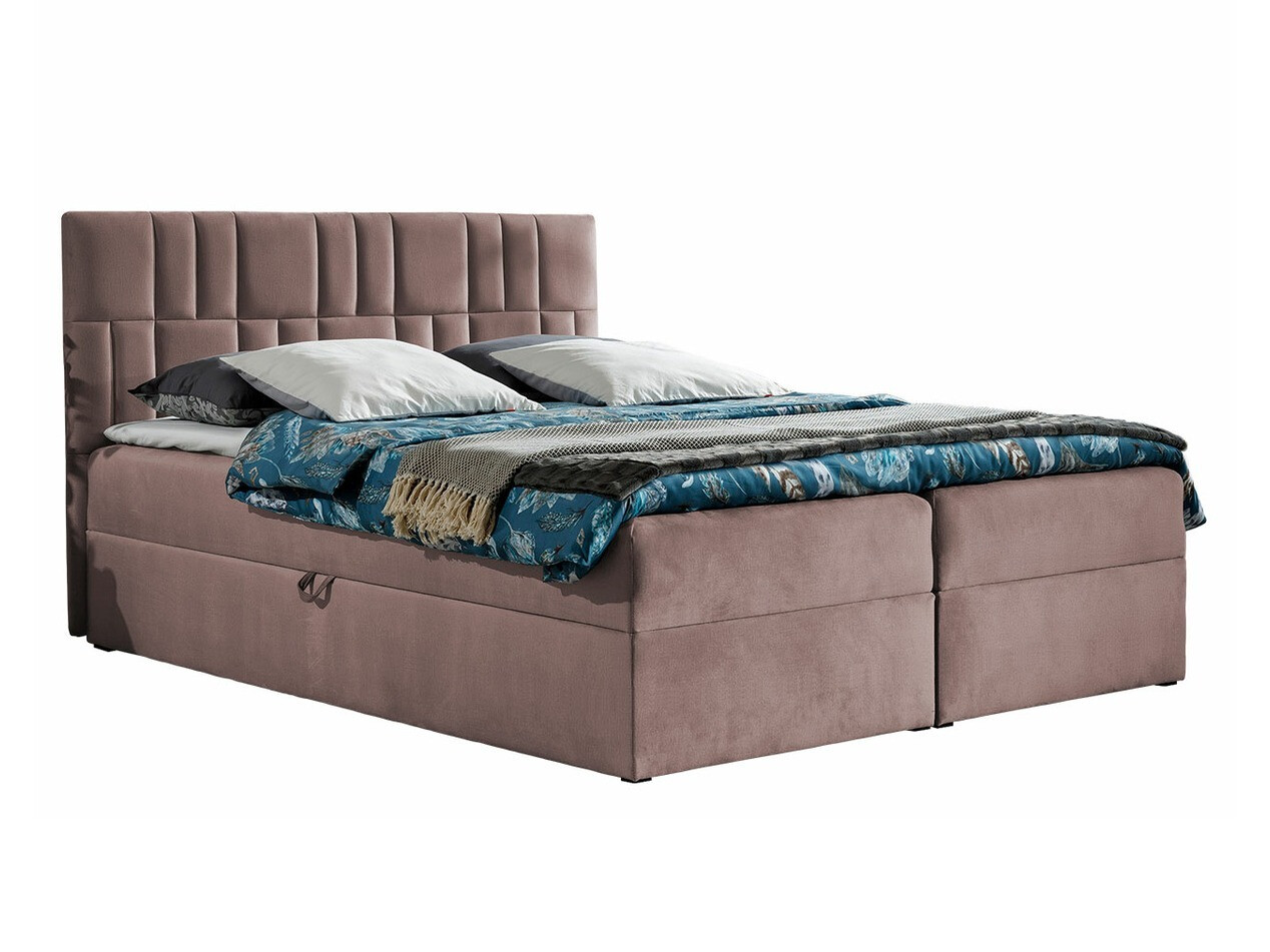 Boxspringbett Pons (Kronos 27)