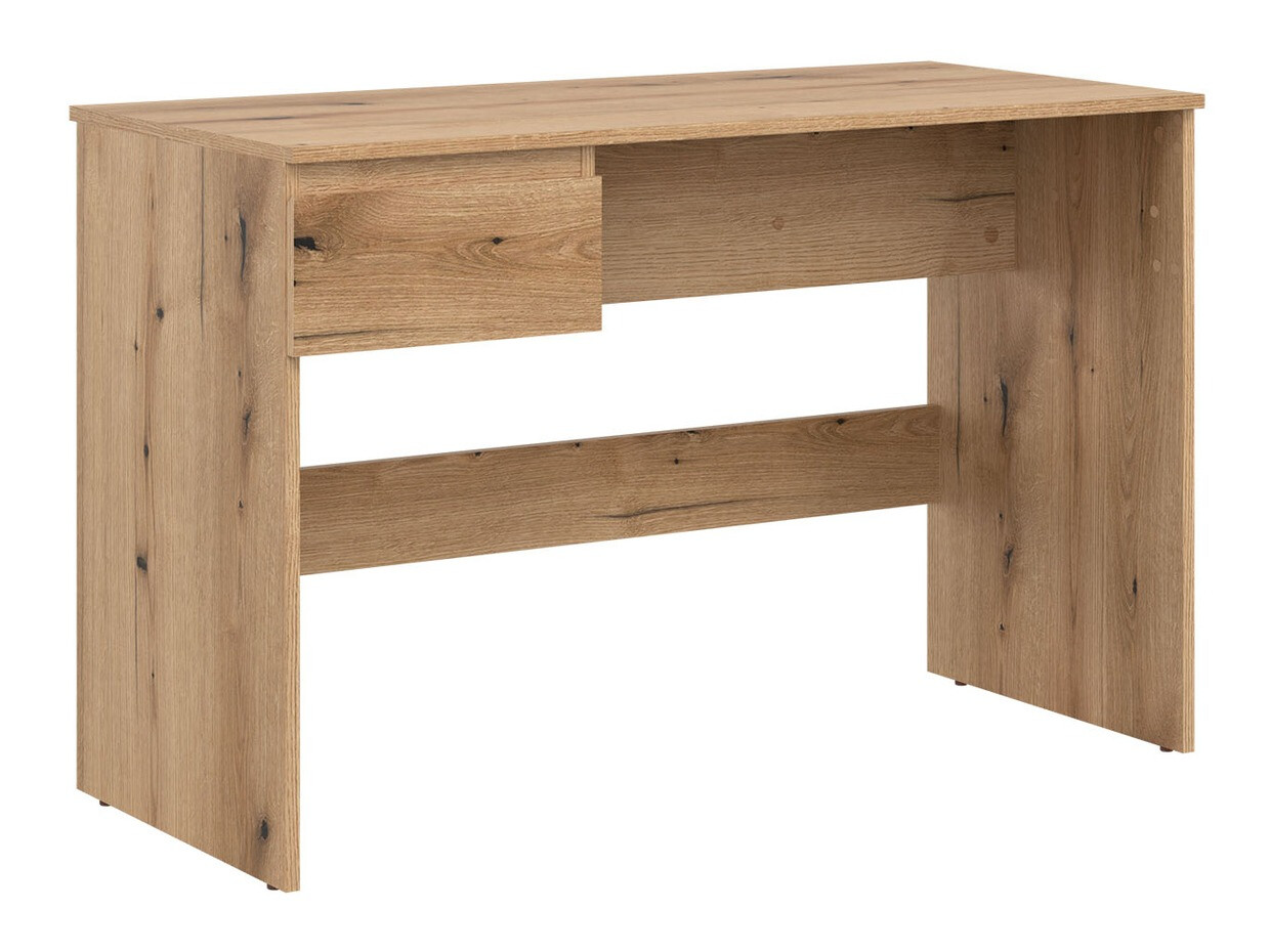 Bürotisch Catelbi 112 (Eiche)