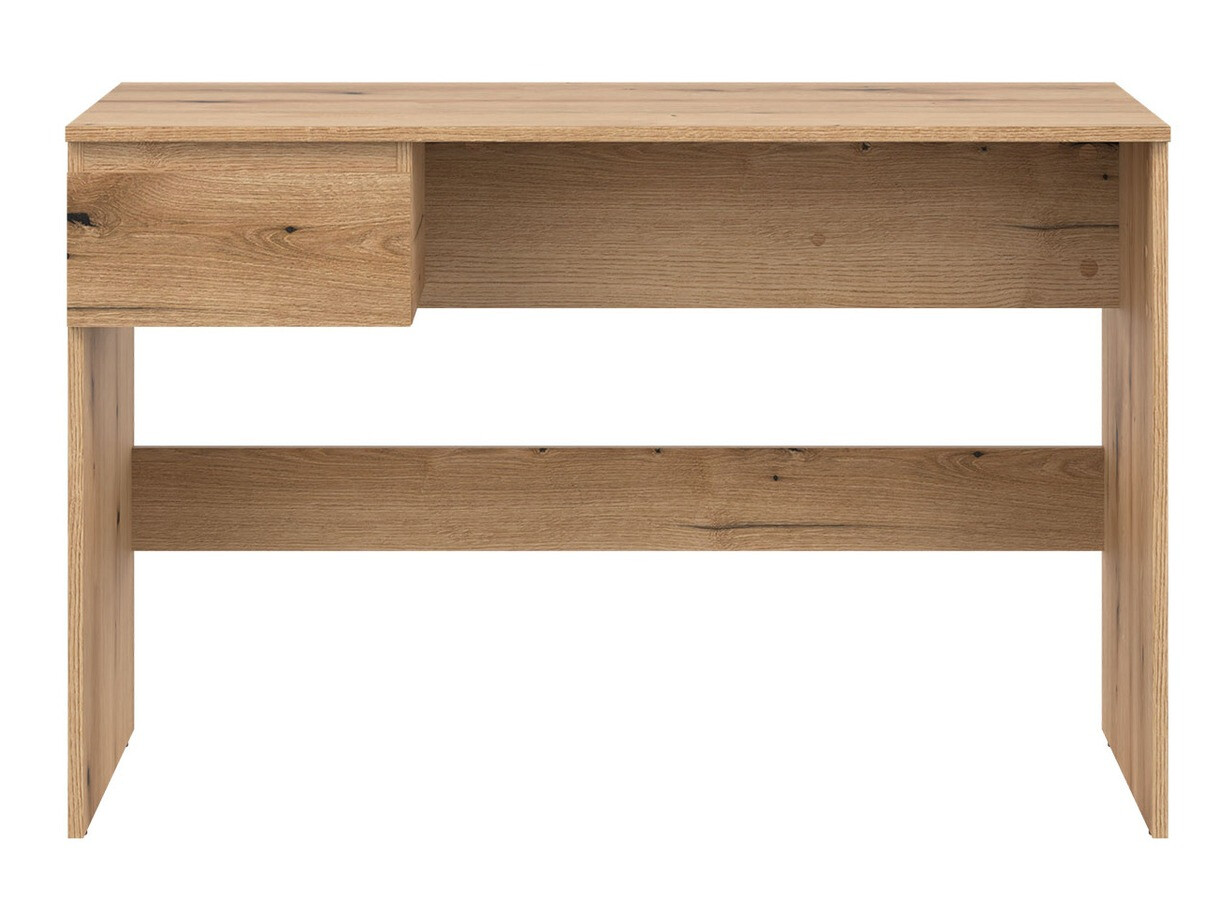 Bürotisch Catelbi 112 (Eichenholzoptik)