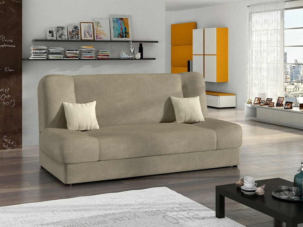 Schlafsofa Comfivo Cera II (Bizon 2113 + Bizon 2112)