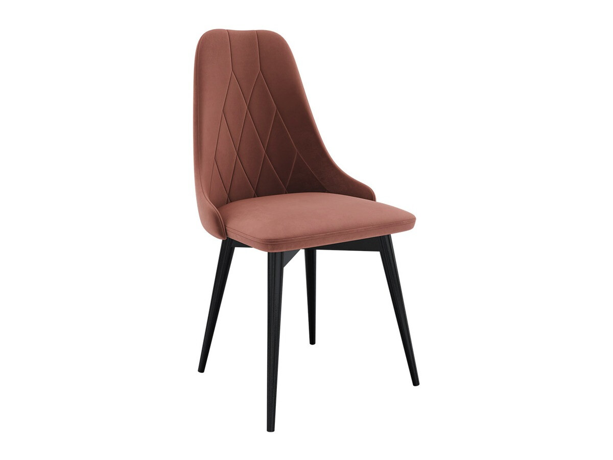 Stuhl Racine 112 (Magic Velvet 2258)