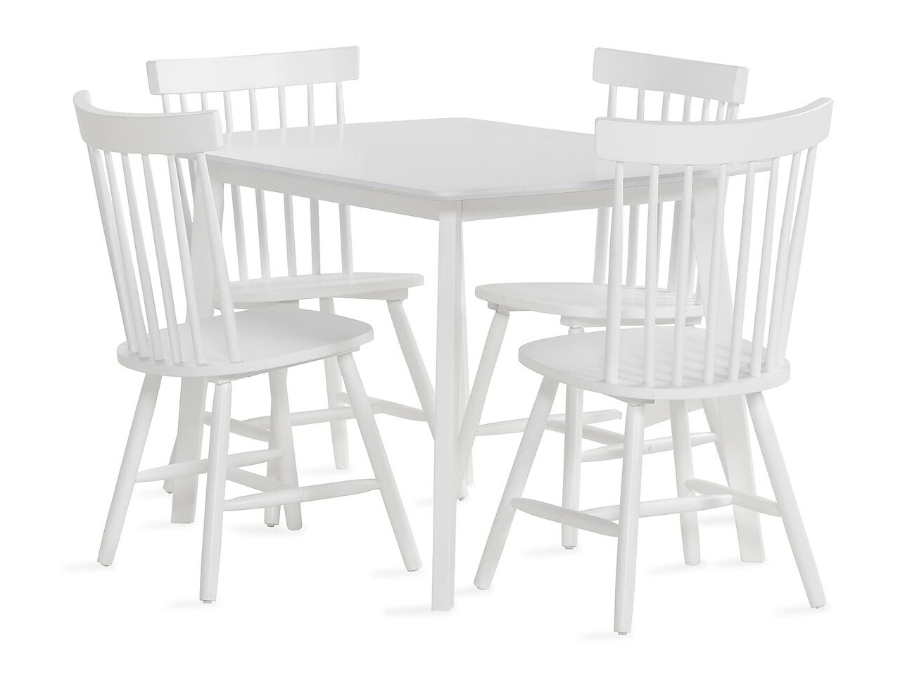 Esstischgarnitur Springfield 268