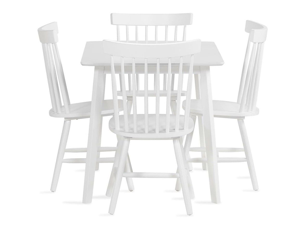 Esstischgarnitur Springfield 268