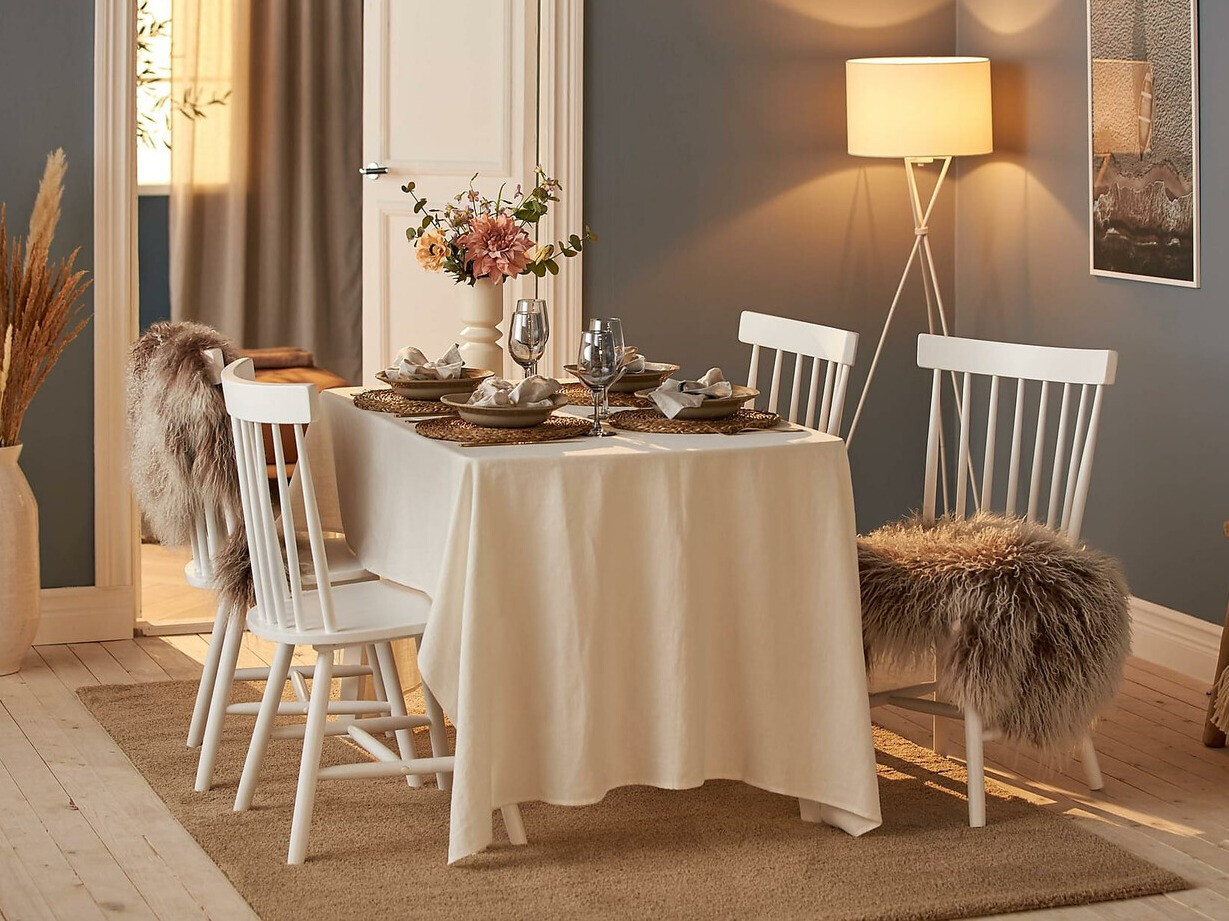 Esstischgarnitur Springfield 268