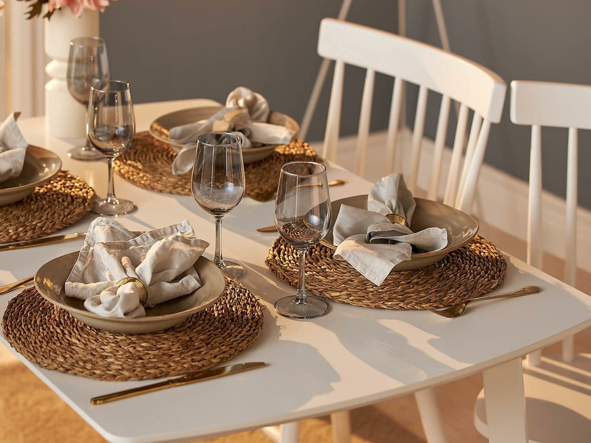 Esstischgarnitur Springfield 268