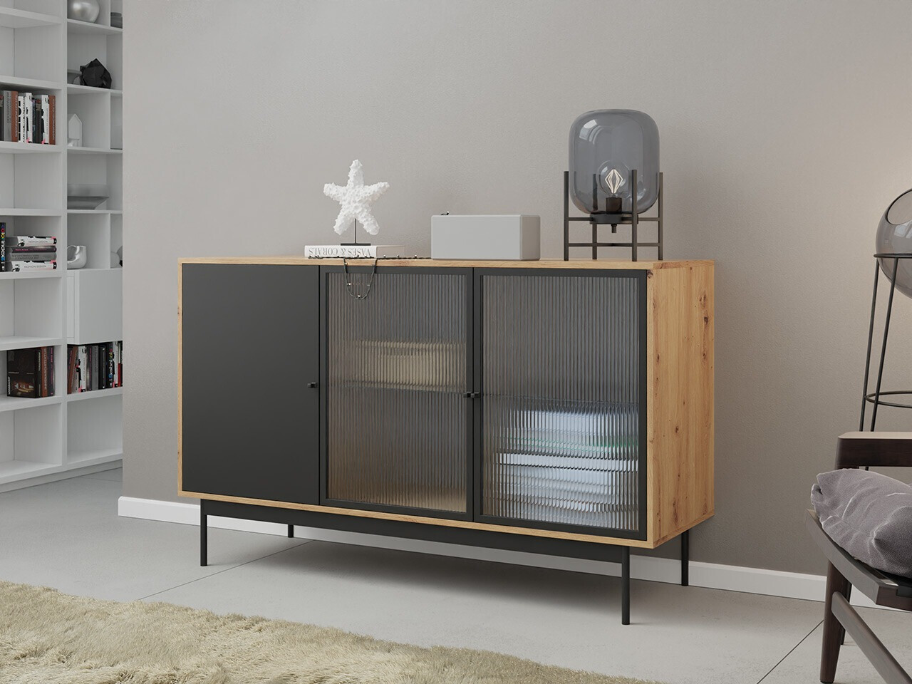 Sideboard Comfivo 420