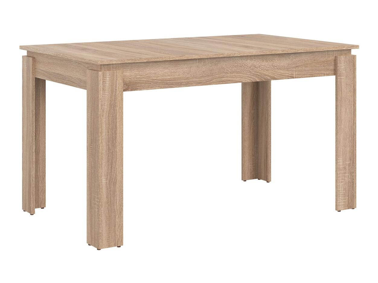 Tisch Catelbi 116 (Sonoma-Eiche)