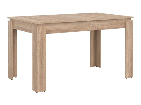 Tisch Catelbi 116 (Sonoma eichenholz)
