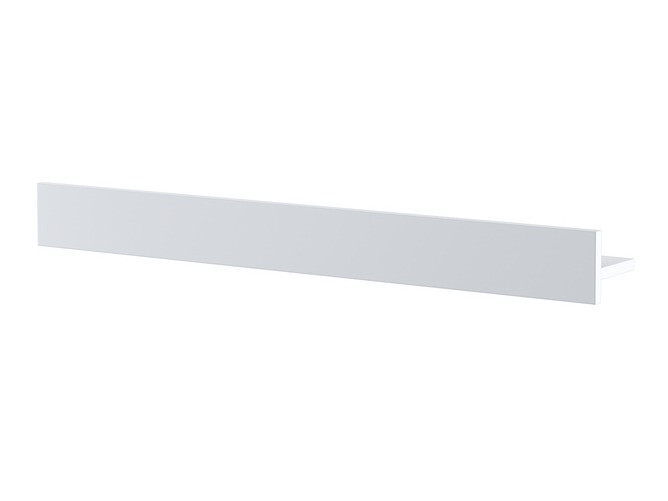Regale Concept Pro Lenart (Weiss)