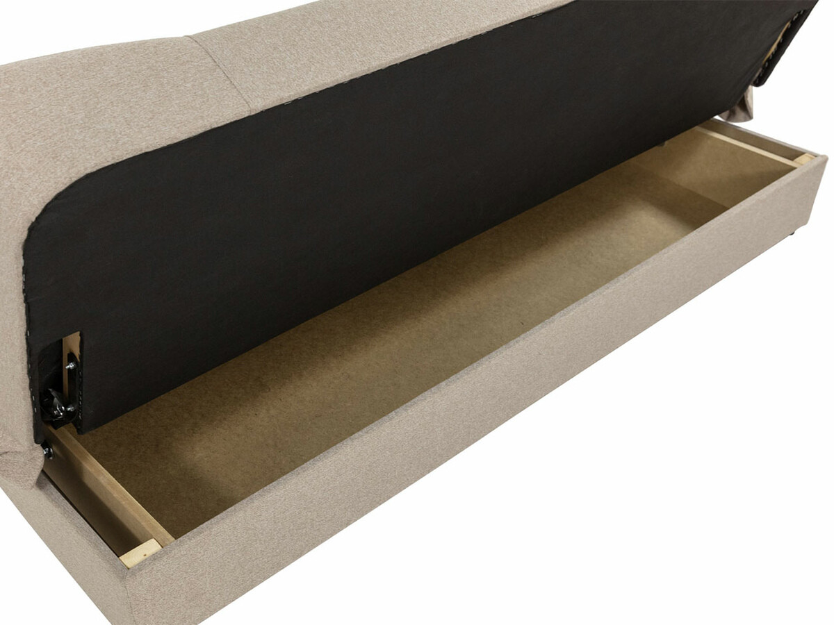 Schlafsofa Comfivo 136 (Poso 14)