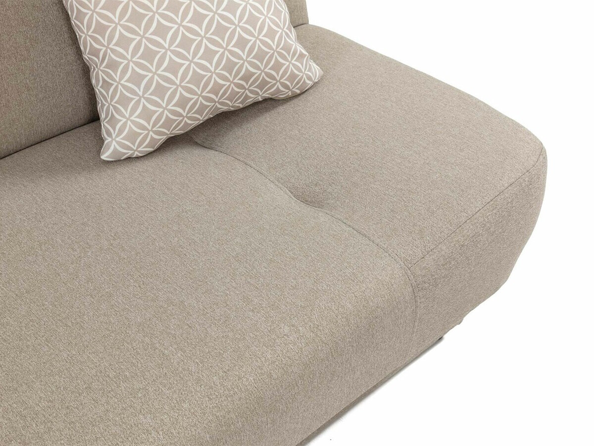 Schlafsofa Comfivo Cera III (Poso 100)