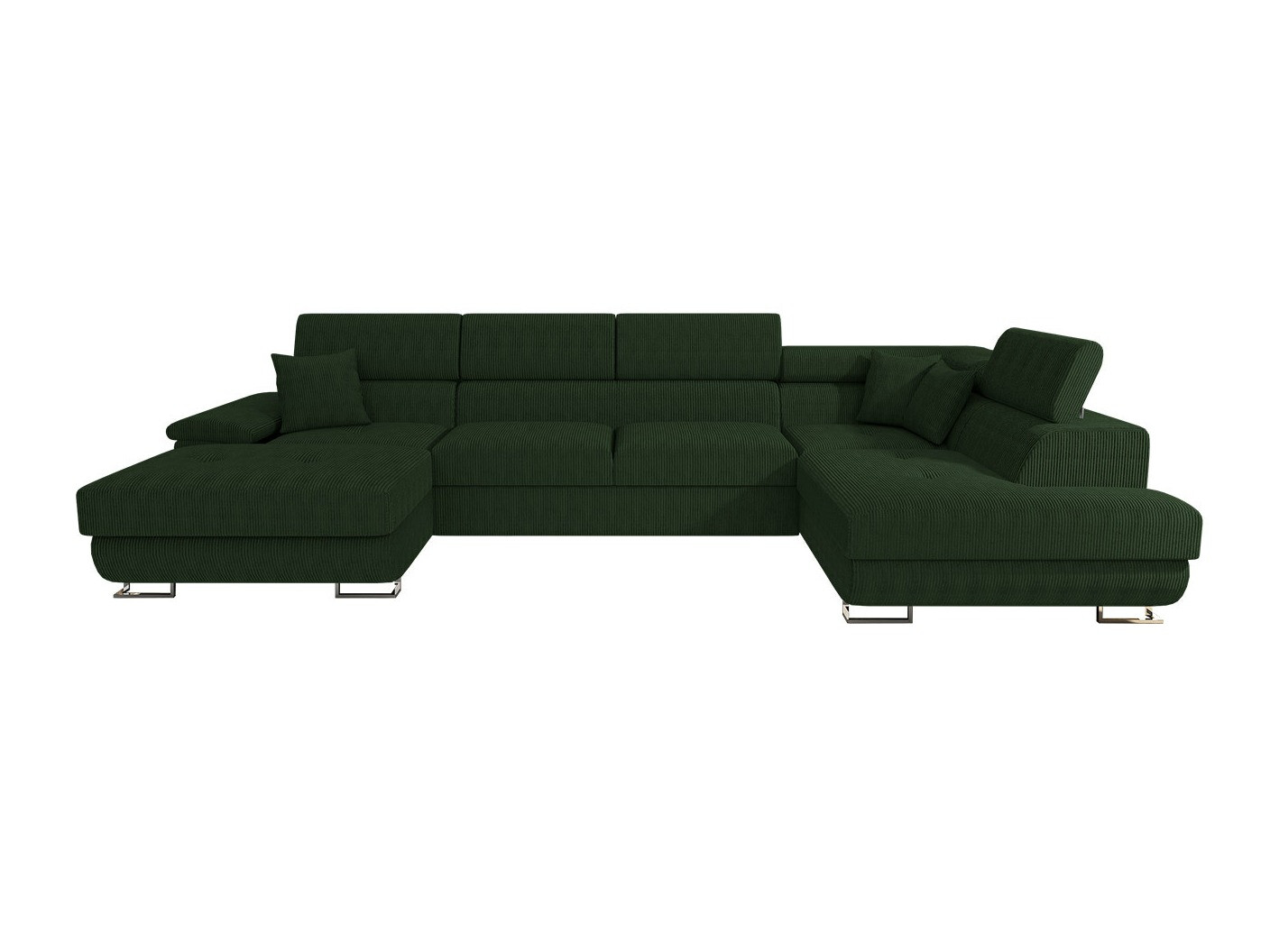 Ecksofa Comfivo 138 (Poso 14)