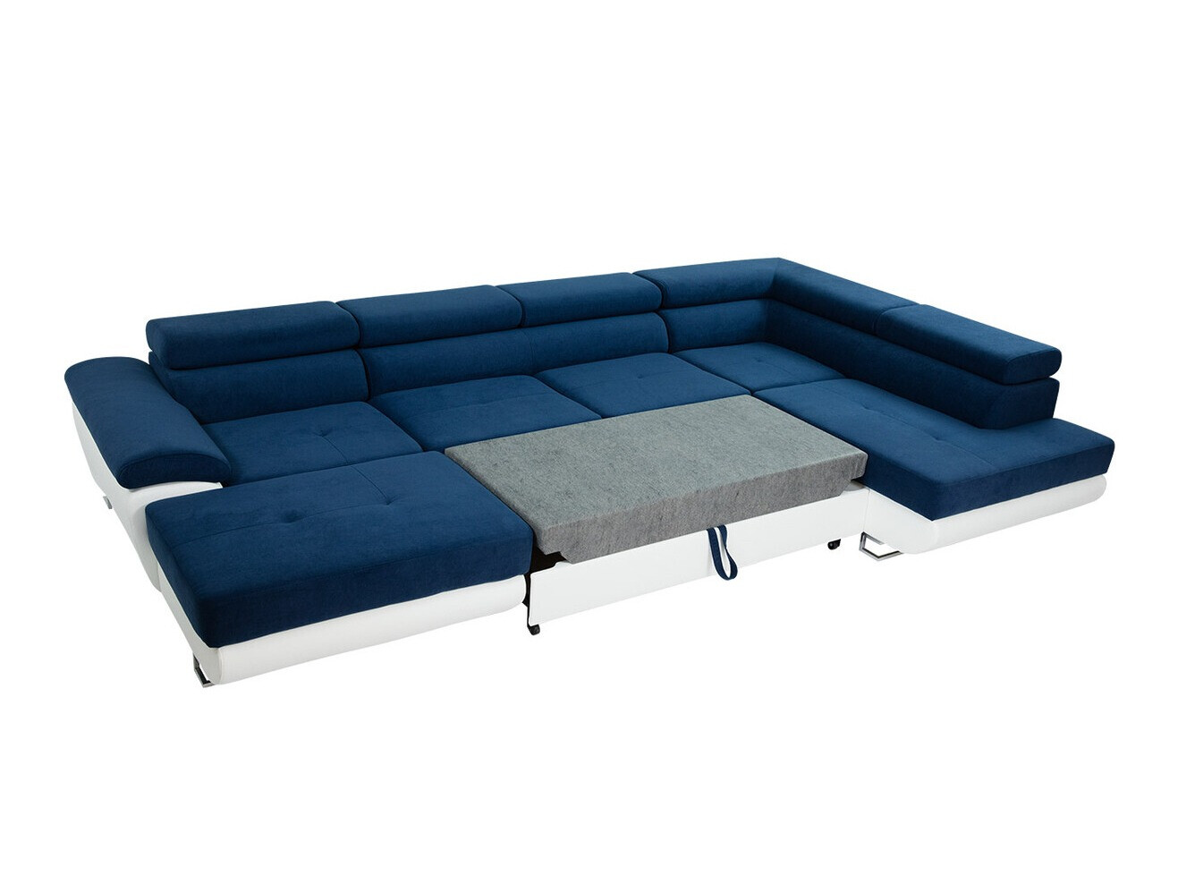 Ecksofa Comfivo 138 (Poso 14)