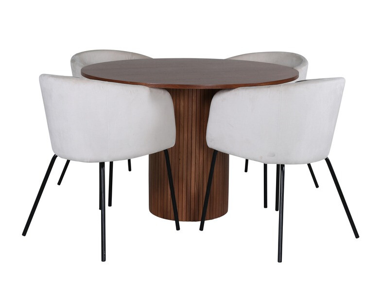 Essgruppe Dallas 3054