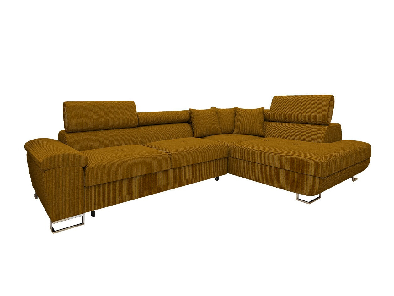Ecksofa Comfivo Ruta I (Poso 01)