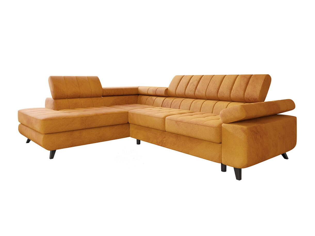 Ecksofa Comfivo Agnus (Sorriso 22)