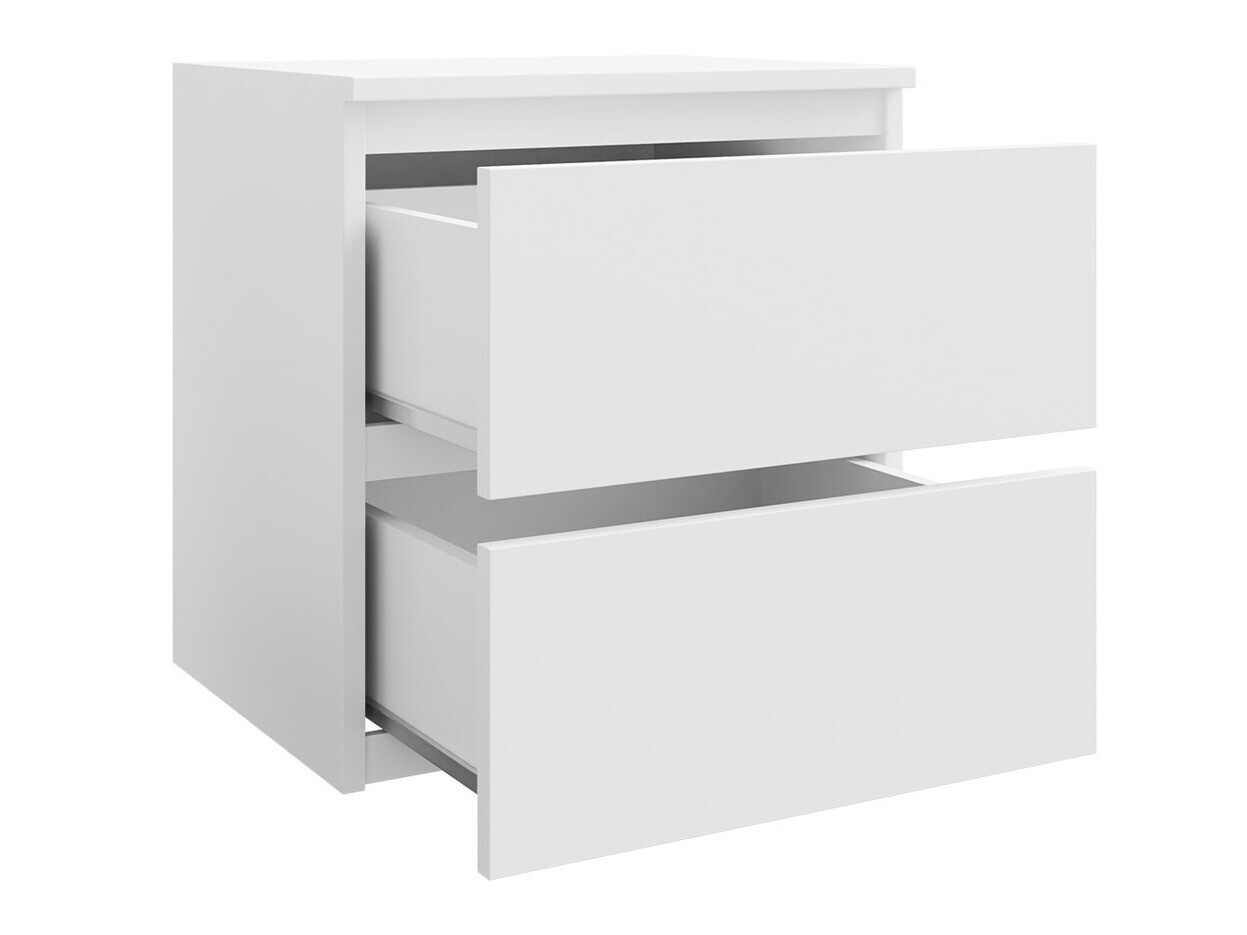 Nachttisch Comfivo Structor I (Sonoma eichenholz)