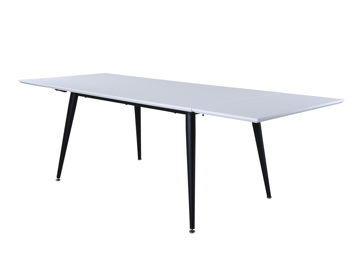 Essgruppe Dallas 2733 (Schwarz)