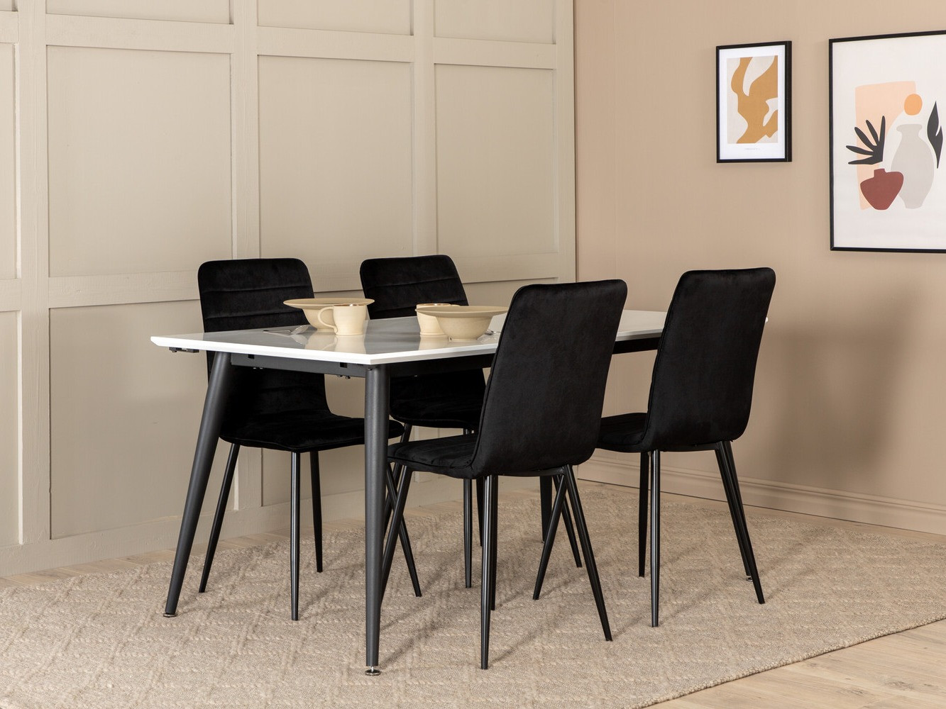 Essgruppe Dallas 2733