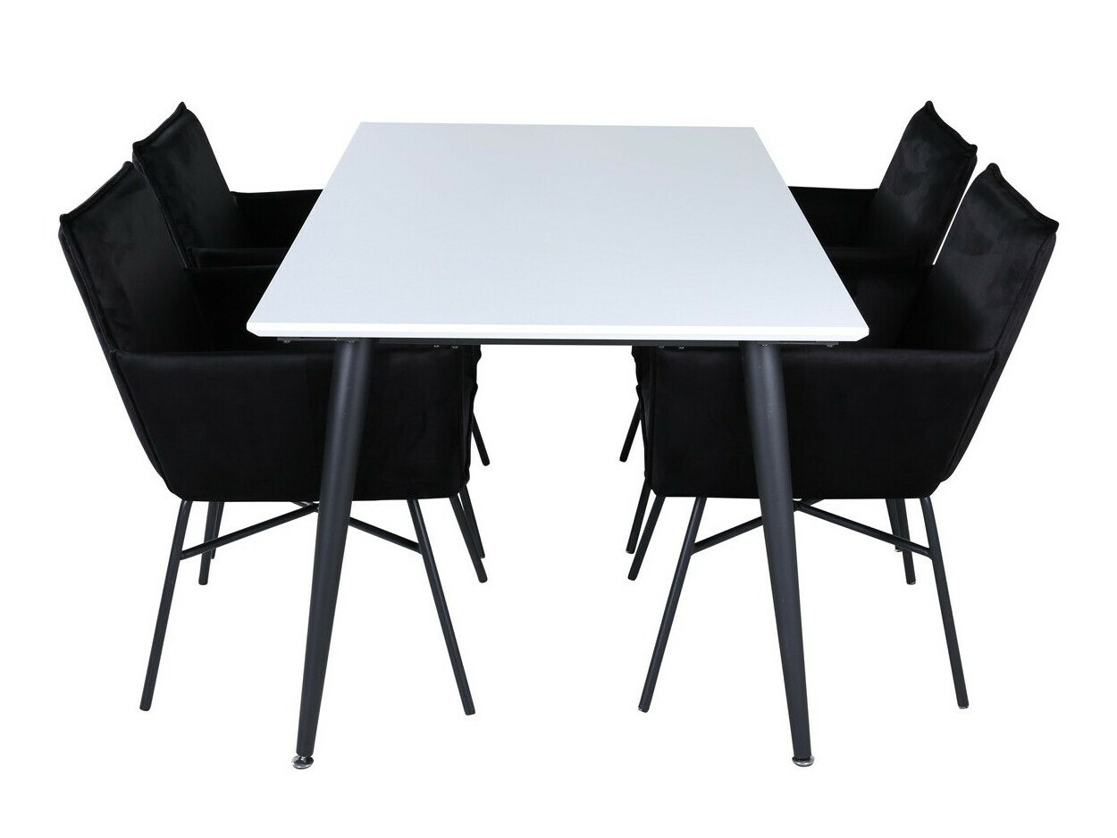 Essgruppe Dallas 2734
