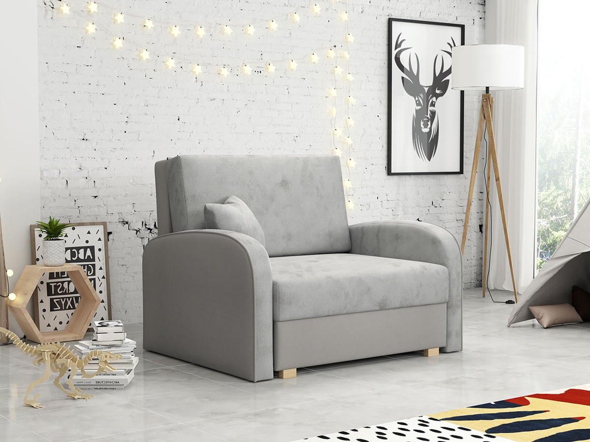 Sessel Galona I (Mono 244 + Sorriso 4)