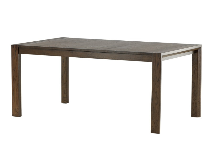 Essgruppe Dallas 2055 (Eichenholzoptik dunkel)