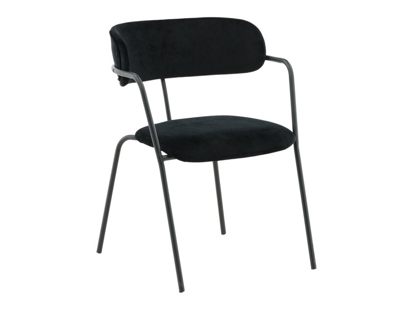 Essgruppe Dallas 2055 (Eichenholzoptik dunkel)