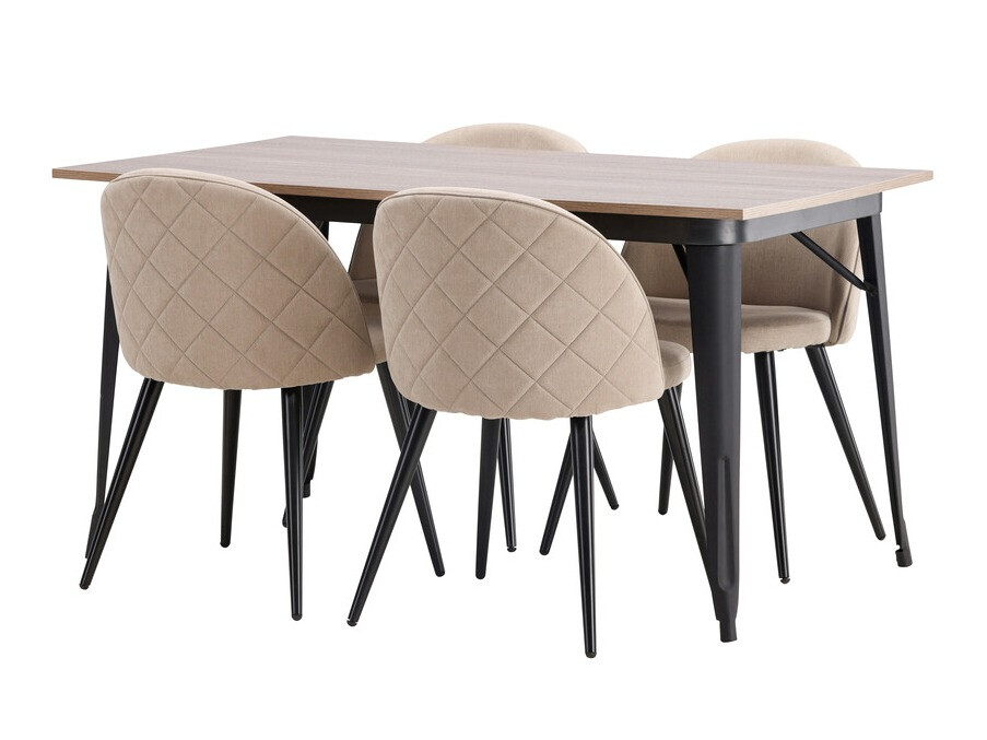 Essgruppe Dallas 4111