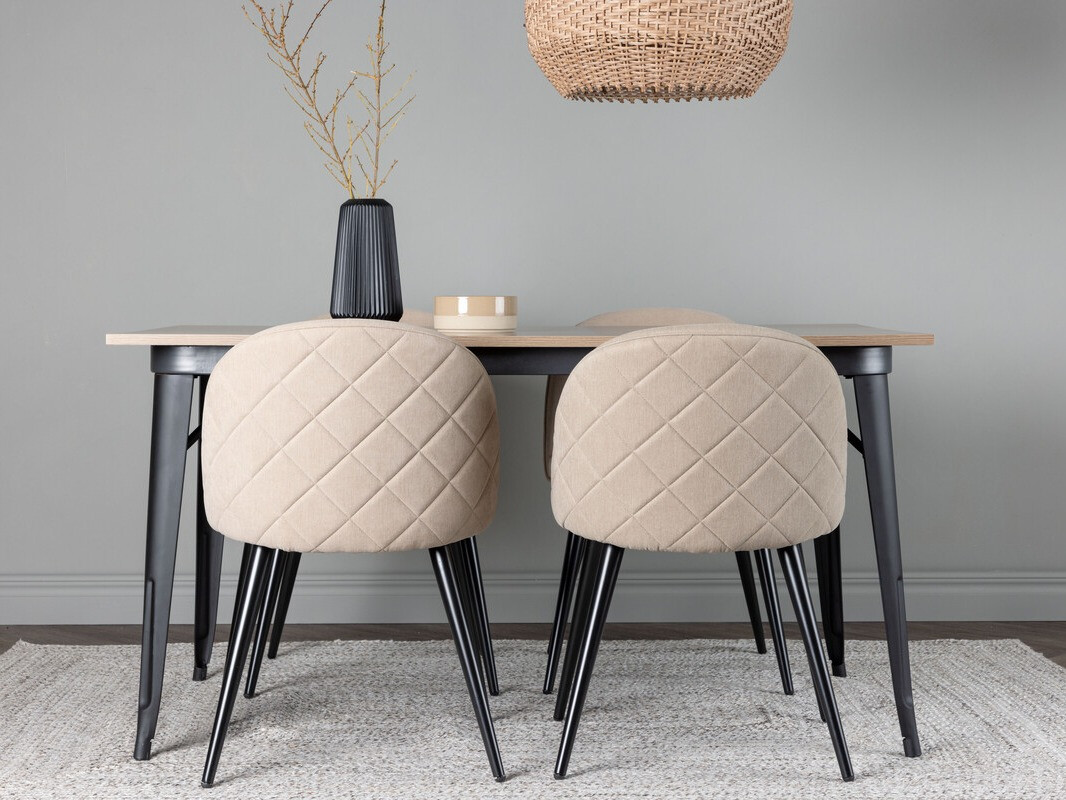 Essgruppe Dallas 4111