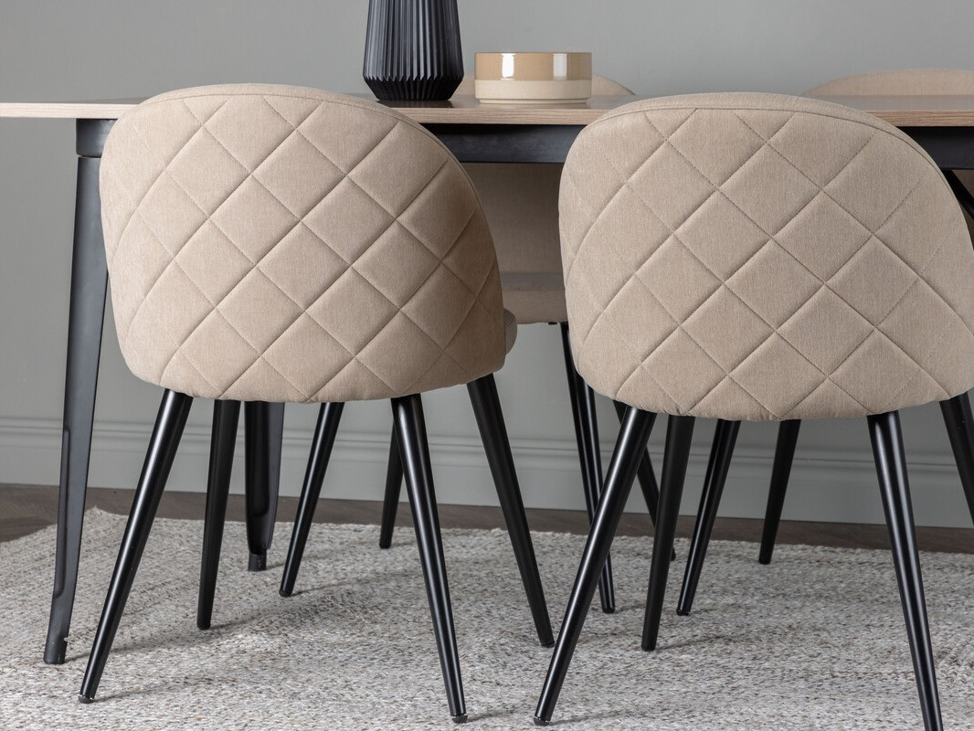 Essgruppe Dallas 4111