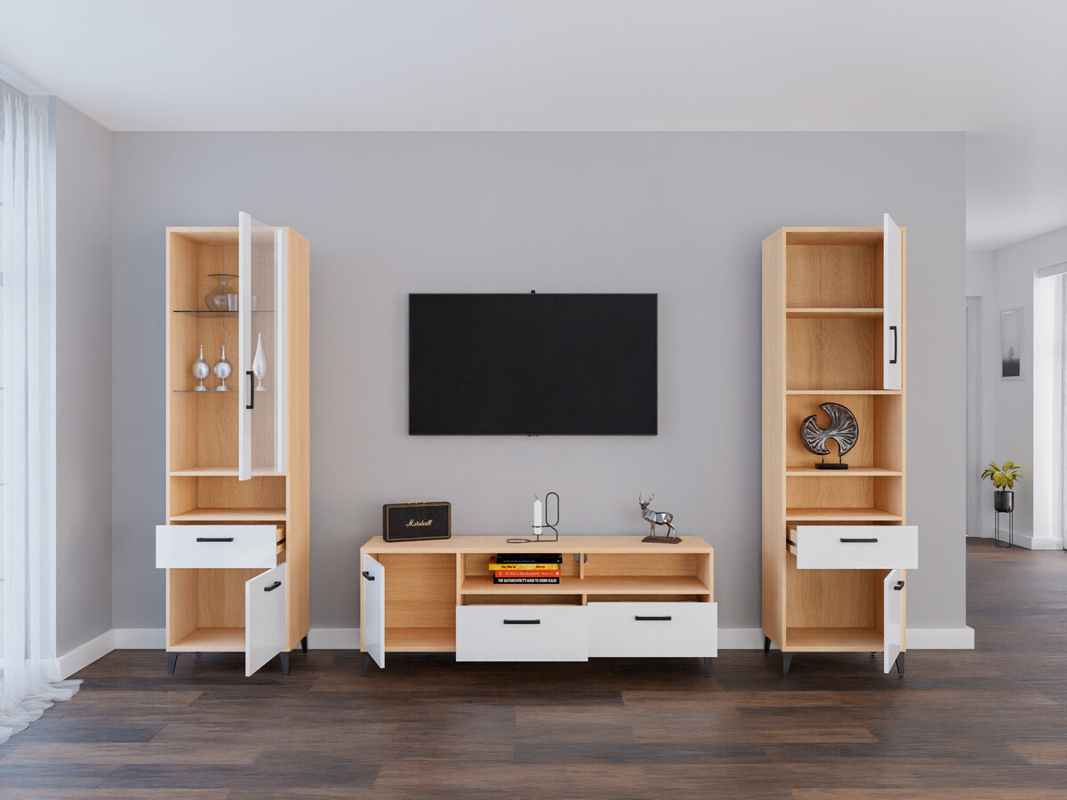 Wohnzimmer-Sets Dornolo 129