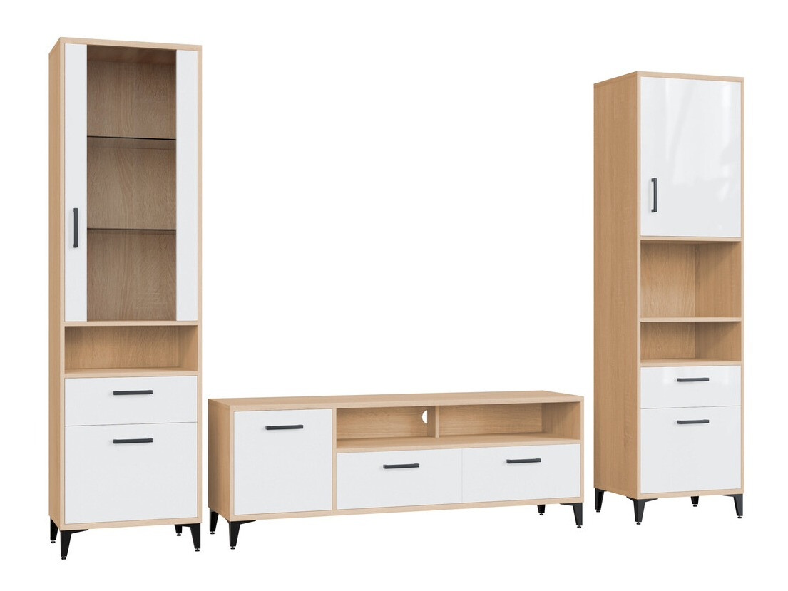 Wohnzimmer-Sets Dornolo 129