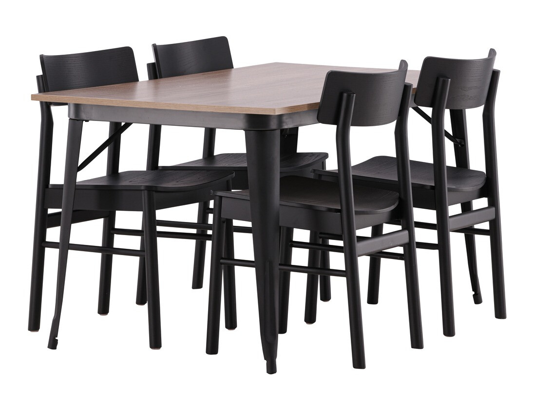 Essgruppe Dallas 4110