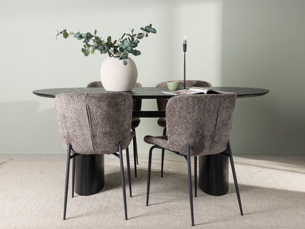 Essgruppe Dallas 4117