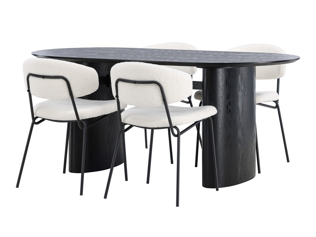Essgruppe Dallas 4118