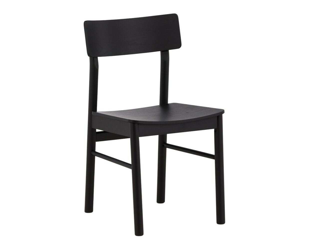 Essgruppe Dallas 4119 (Schwarz)