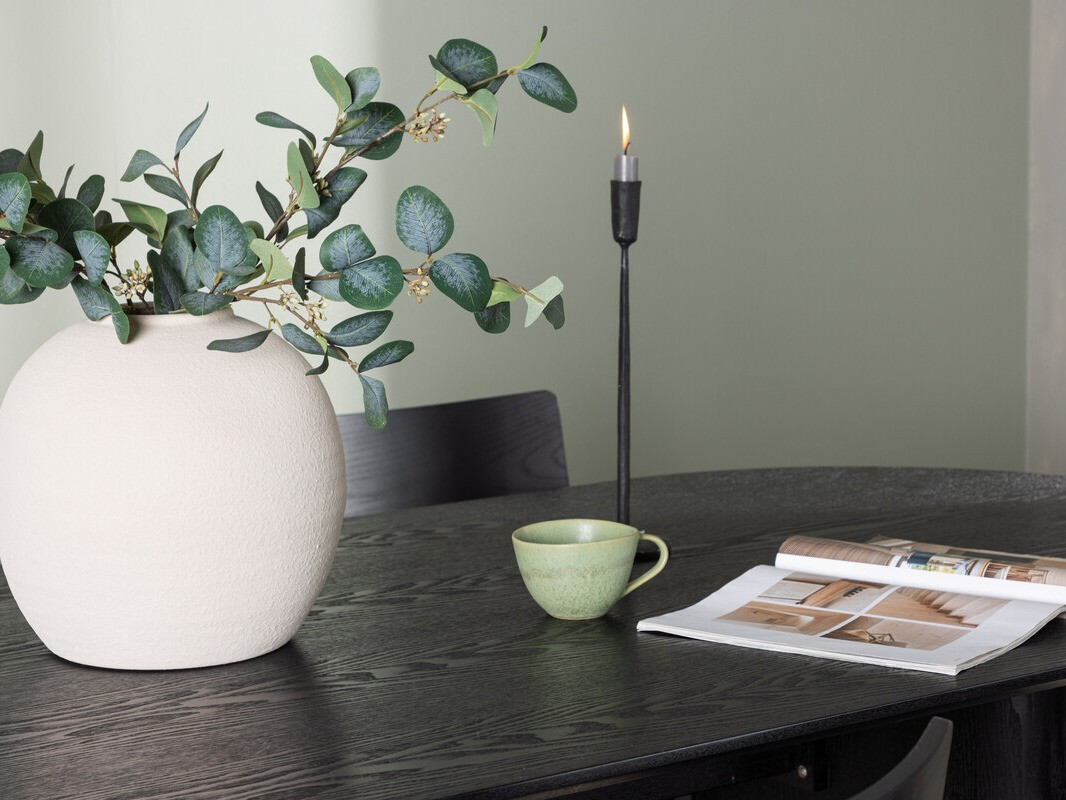 Essgruppe Dallas 4119 (Schwarz)