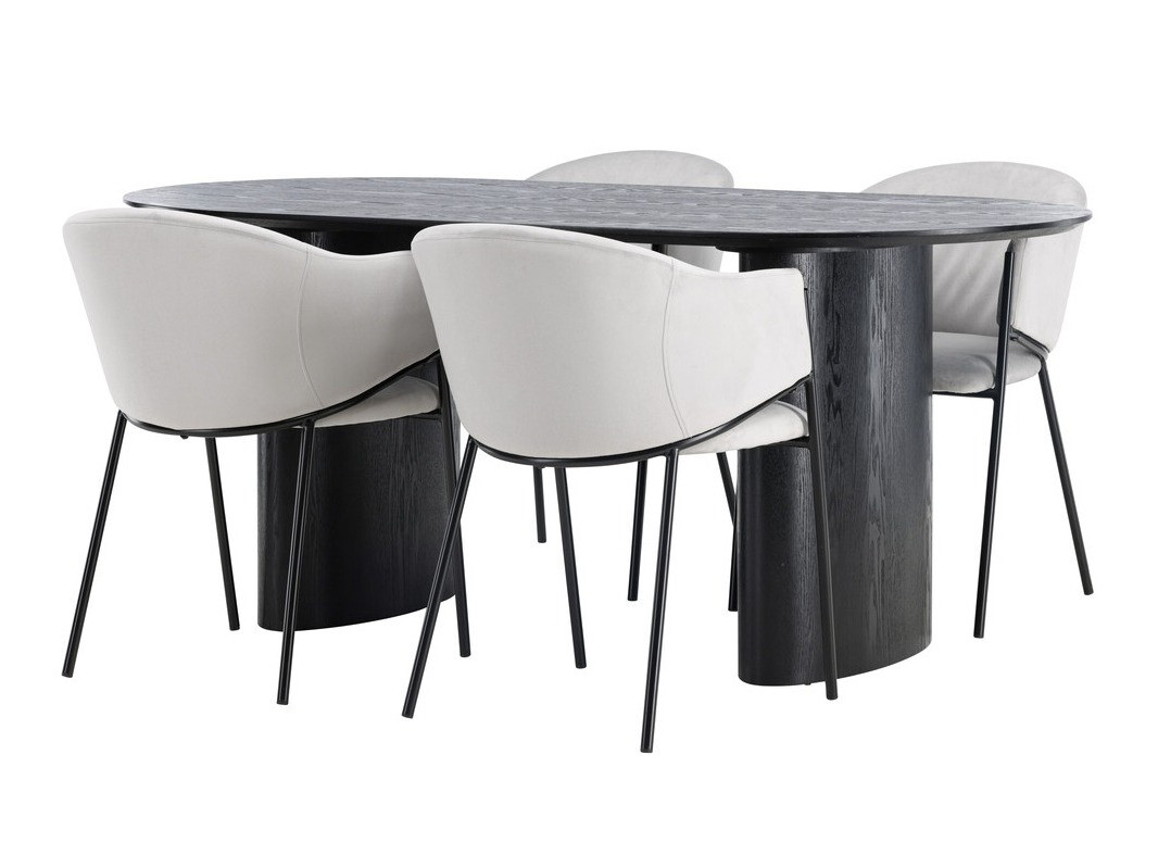 Essgruppe Dallas 4123