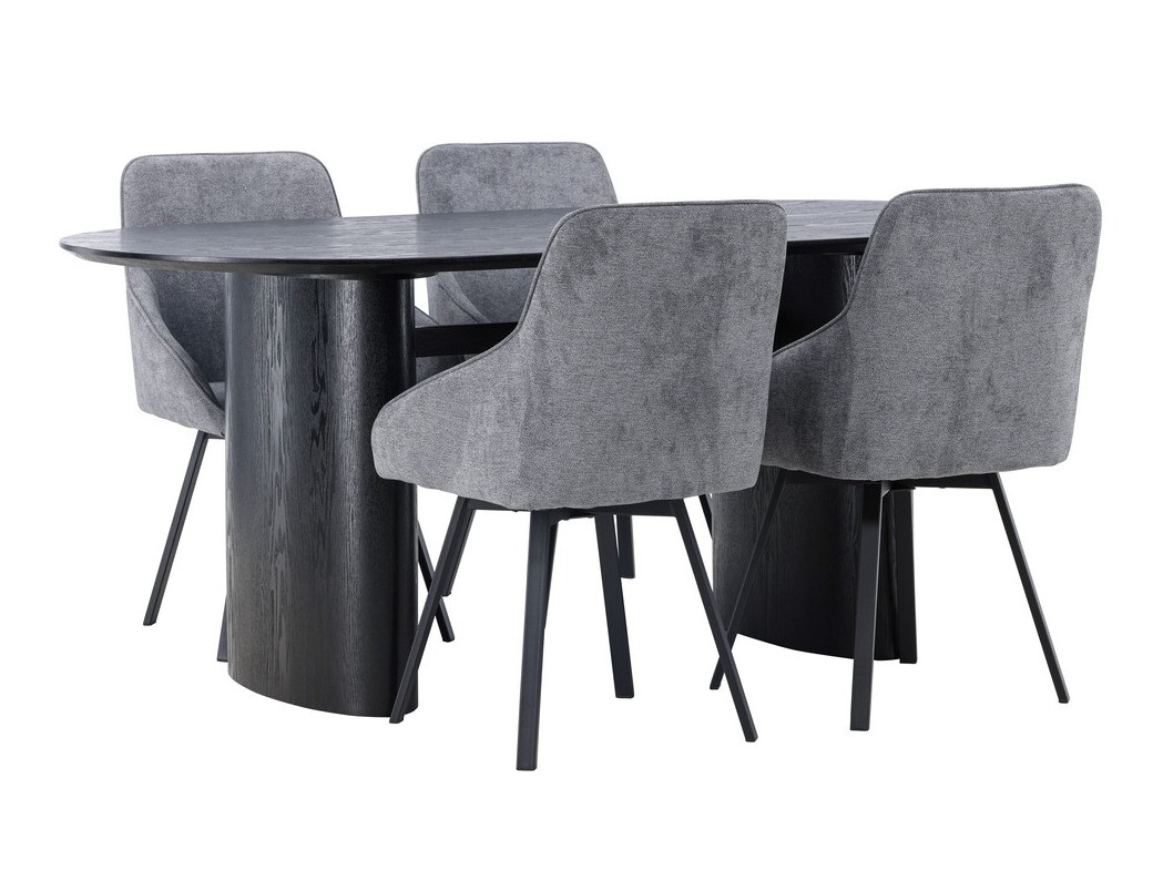 Essgruppe Dallas 4125